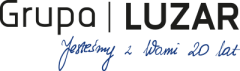 Grupa Luzar - sklep internetowy - strona główna